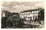 Lázně Luhačovice - Hotel Praha