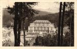 Lázně Luhačovice - Palace Hotel Drtilek