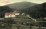 Luhačovice - Jestřábí