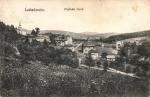 Luhačovice - Pražská čtvrť