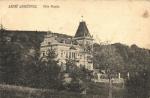 Lázně Luhačovice - Villa Vlasta