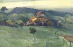 Luhačovice