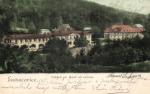 Luhačovice