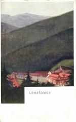Luhačovice