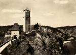 Zvíkov - státní hrad