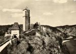Zvíkov - státní hrad