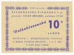 C-7, Velké Březno 10°