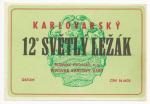 H-3/II, Karlovy Vary 12°