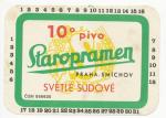 C-9/I, Staropramen 10°