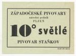 C-9, Staňkov 10°