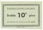 C-4, Vysoký Chlumec 10°