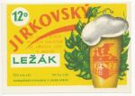 H-11a, Jirkov 12° burza