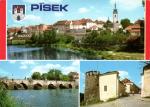 Písek
