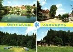 Ostrovec - Varvažov