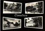 Čimelice