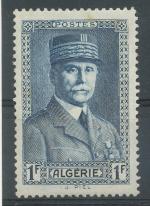 1941, Algerie Mi - *173