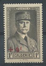 1942, Algerie Mi - **174