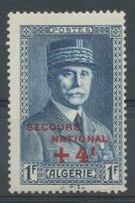 1942, Algerie Mi - *175