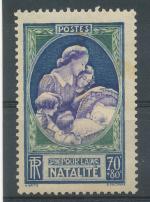 1939, Francie Mi - **455