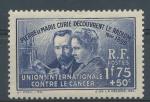 1938, Francie Mi - *433