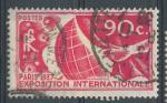 1936, Francie Mi - 332