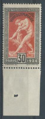 1924, Francie Mi - *171
