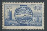 1938, Francie Mi - 431