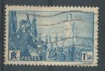 1936, Francie Mi - 334