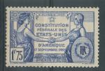 1937, Francie Mi - *362