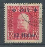 1915, Bosna/Herc. Mi - 94