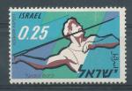1961, Izrael Mi-**240
