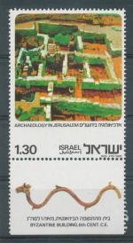 1976, Izrael Mi-**681