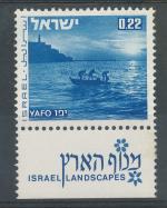 1971, Izrael Mi-**528