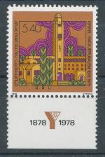 1978, Izrael Mi-**763