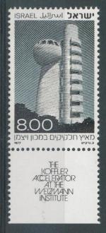 1977, Izrael Mi-**718