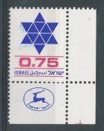 1977, Izrael Mi-**721