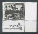 1973, Izrael Mi-**599Y