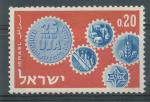 1962, Izrael Mi-**265