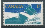 1979, Kanada  Mi-**743