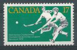 1979, Kanada  Mi-**744