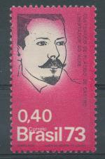 1973, Brazílie Mi-**1414