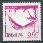 1974, Brazílie Mi-**1454