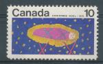 1970, Kanada  Mi-**472x