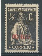 1912, Azory Mi-**152xA