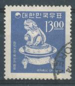 1966, Korea Jižní  Mi-543
