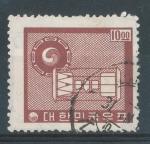 1962, Korea Jižní Mi-360