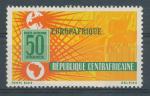 1964, Centrální Afrika Mi-**70