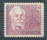 1963, Kanada  Mi-**353