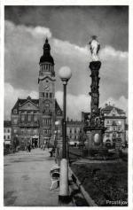 Prostějov