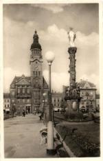 Prostějov